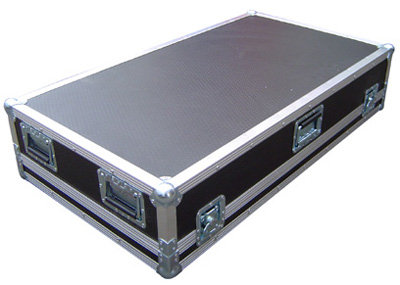 Dynacord Powermate 1600 Mixer Flight Case